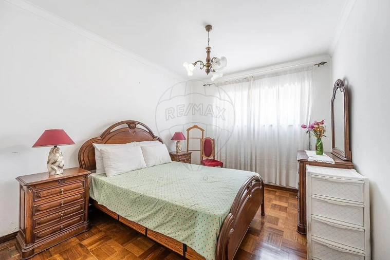 Apartamento T3 para Venda em Braga (Maximinos, Sé e Cividade) Foto 19