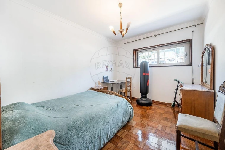 Apartamento T3 para Venda em Braga (Maximinos, Sé e Cividade) Foto 21