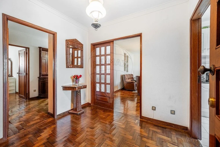 Apartamento T3 para Venda em Braga (Maximinos, Sé e Cividade) Foto 9