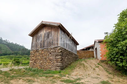 Moradia T7 para Venda em Telões