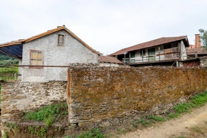 Moradia T7 para Venda em Telões