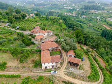 Moradia T7 para Venda em Telões