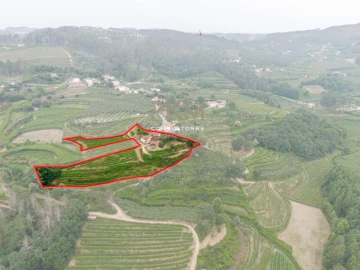 Moradia T7 para Venda em Telões