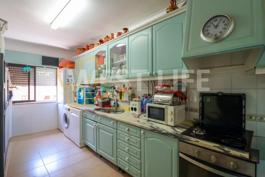 Apartamento T3 para Venda em Cacém e São Marcos Foto 3
