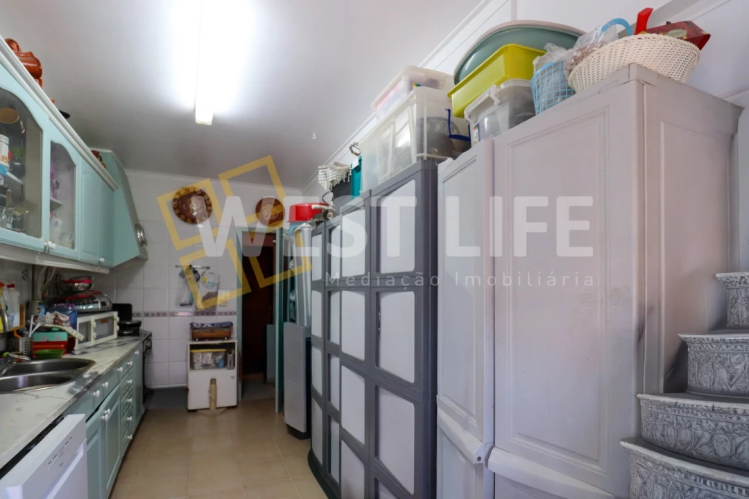 Apartamento T3 para Venda em Cacém e São Marcos Foto 4