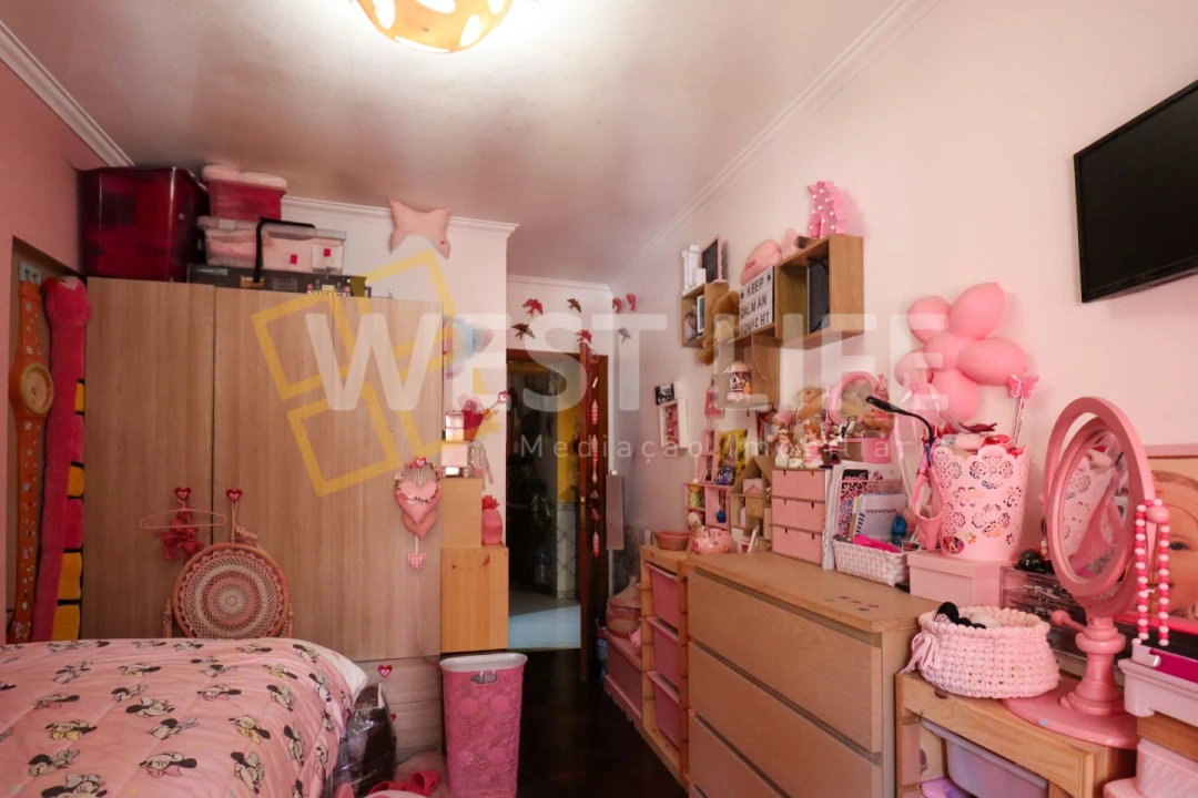 Apartamento T3 para Venda em Cacém e São Marcos Foto 14