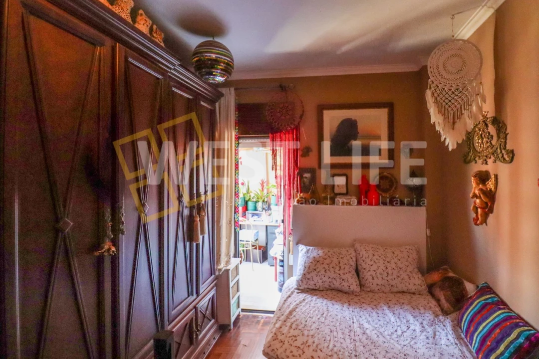 Apartamento T3 para Venda em Cacém e São Marcos Foto 15