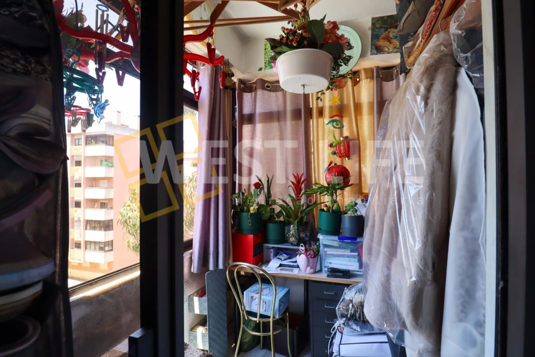 Apartamento T3 para Venda em Cacém e São Marcos Foto 16