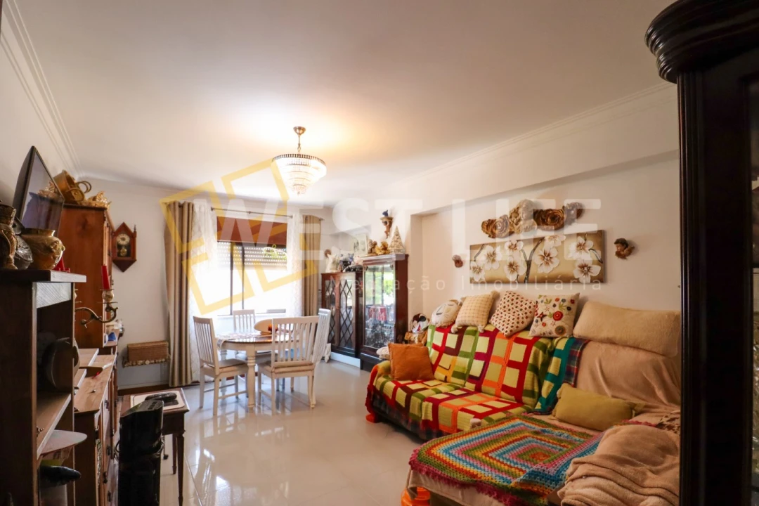 Apartamento T3 para Venda em Cacém e São Marcos Foto 21
