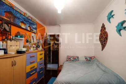 Apartamento T3 para Venda em Cacém e São Marcos