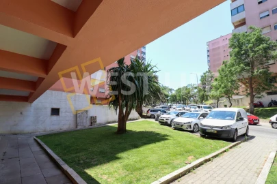 Apartamento T3 para Venda em Cacém e São Marcos