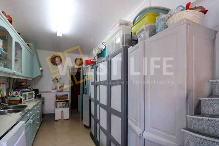 Apartamento T3 para Venda em Cacém e São Marcos Foto 4
