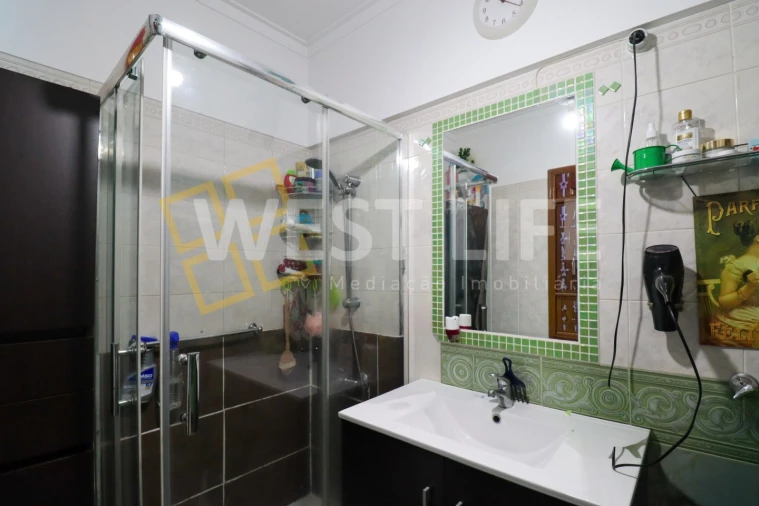 Apartamento T3 para Venda em Cacém e São Marcos Foto 12