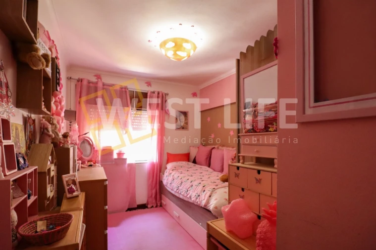 Apartamento T3 para Venda em Cacém e São Marcos Foto 13