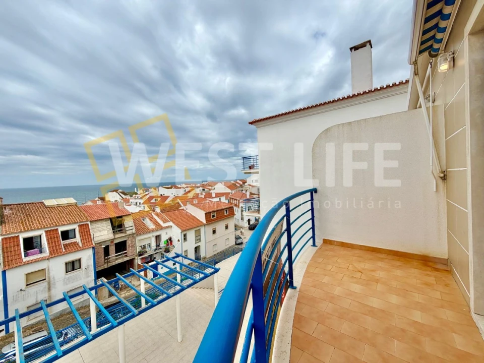 Apartamento T3 para Venda em Ericeira Foto 1