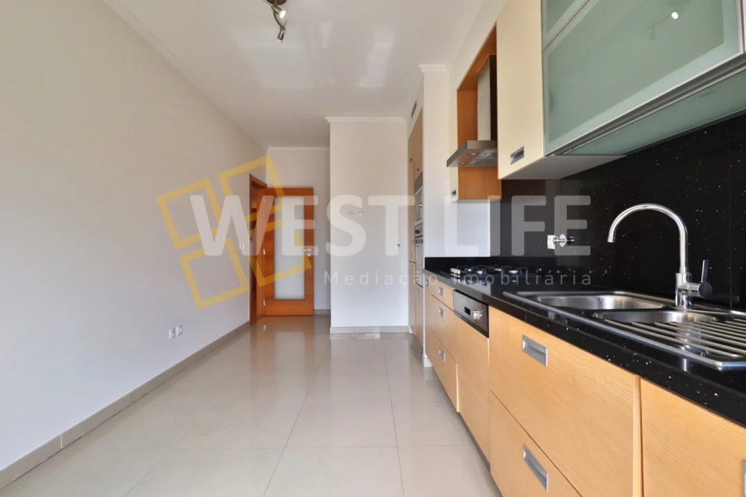 Apartamento T3 para Venda em Ericeira Foto 6