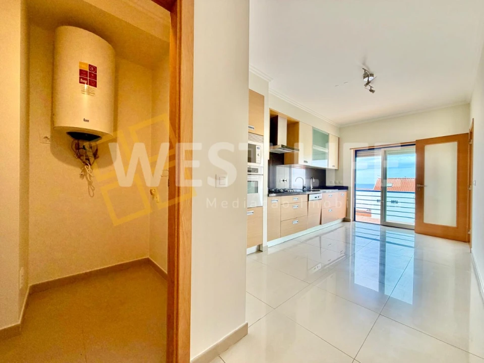 Apartamento T3 para Venda em Ericeira Foto 7