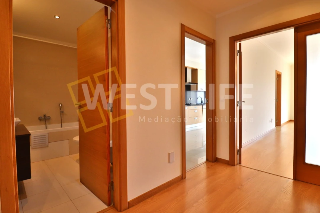 Apartamento T3 para Venda em Ericeira Foto 9