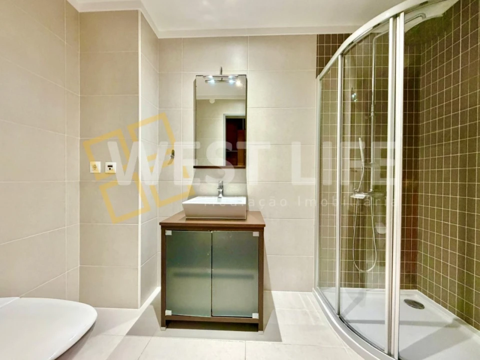 Apartamento T3 para Venda em Ericeira Foto 13