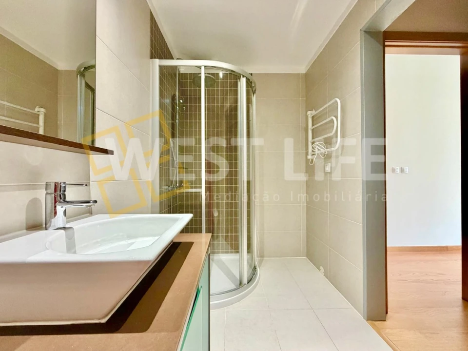 Apartamento T3 para Venda em Ericeira Foto 14