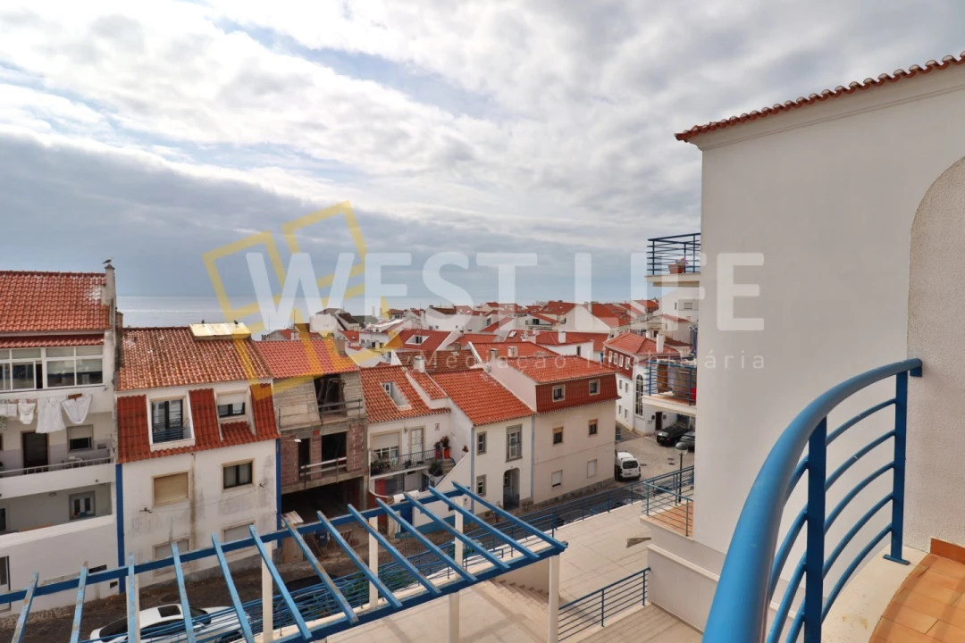 Apartamento T3 para Venda em Ericeira Foto 17