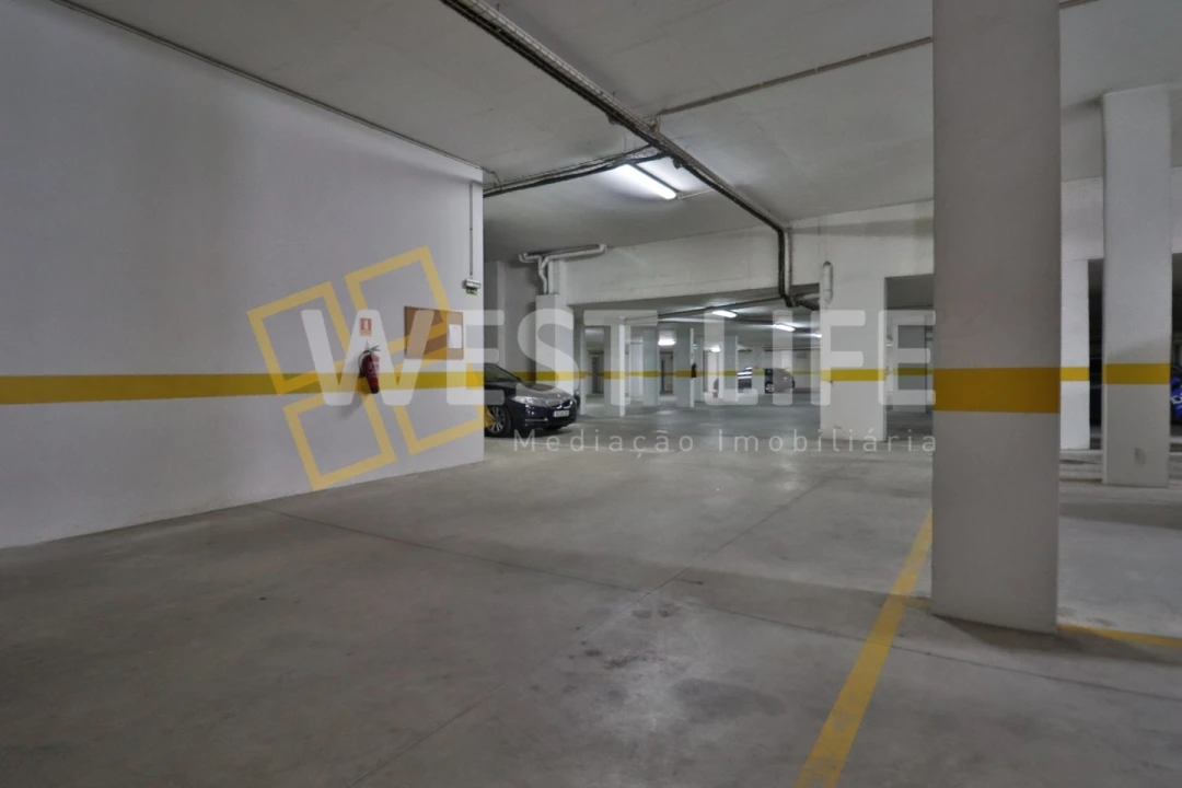 Apartamento T3 para Venda em Ericeira Foto 20
