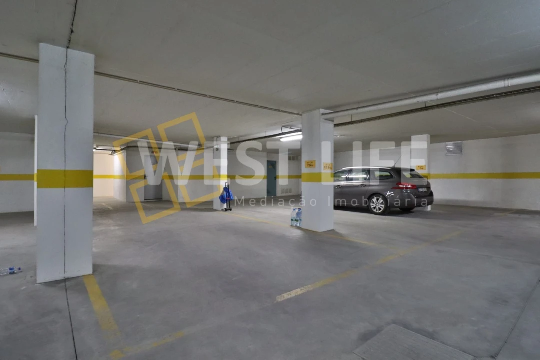 Apartamento T3 para Venda em Ericeira Foto 21