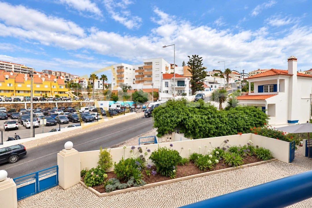 Apartamento T3 para Venda em Ericeira Foto 1