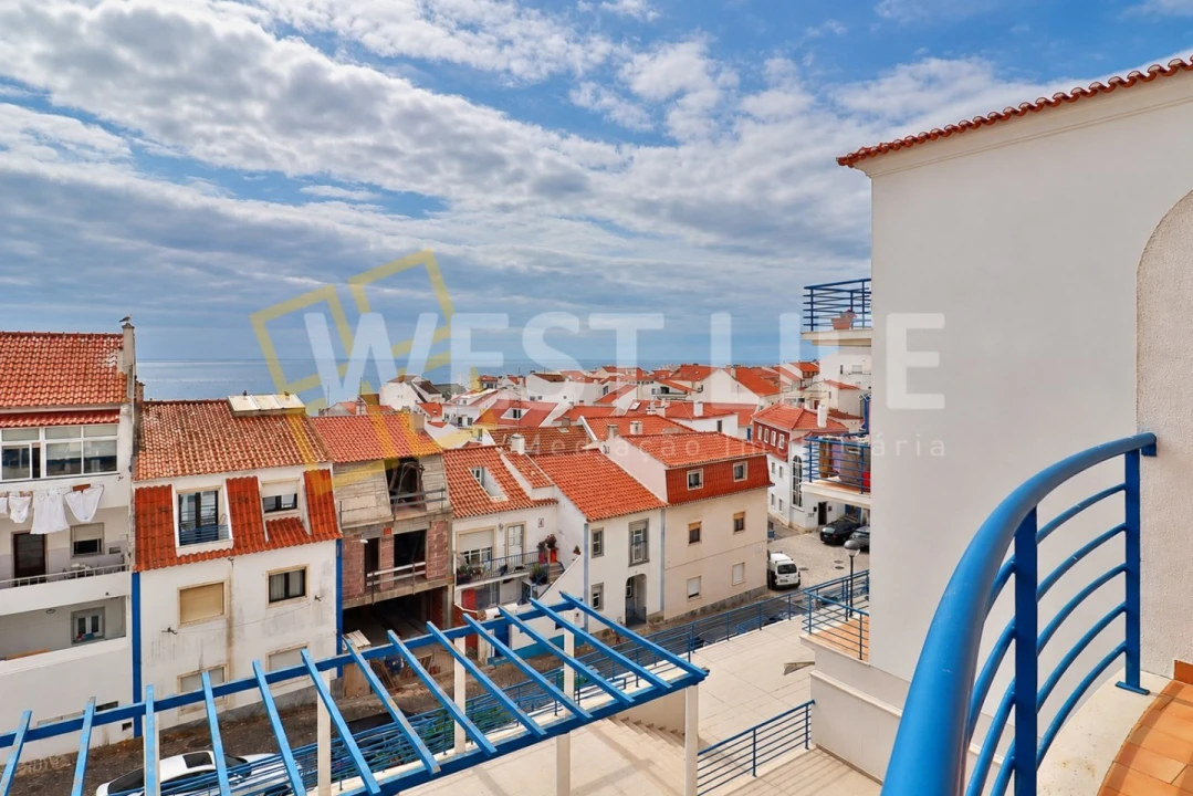 Apartamento T3 para Venda em Ericeira Foto 4