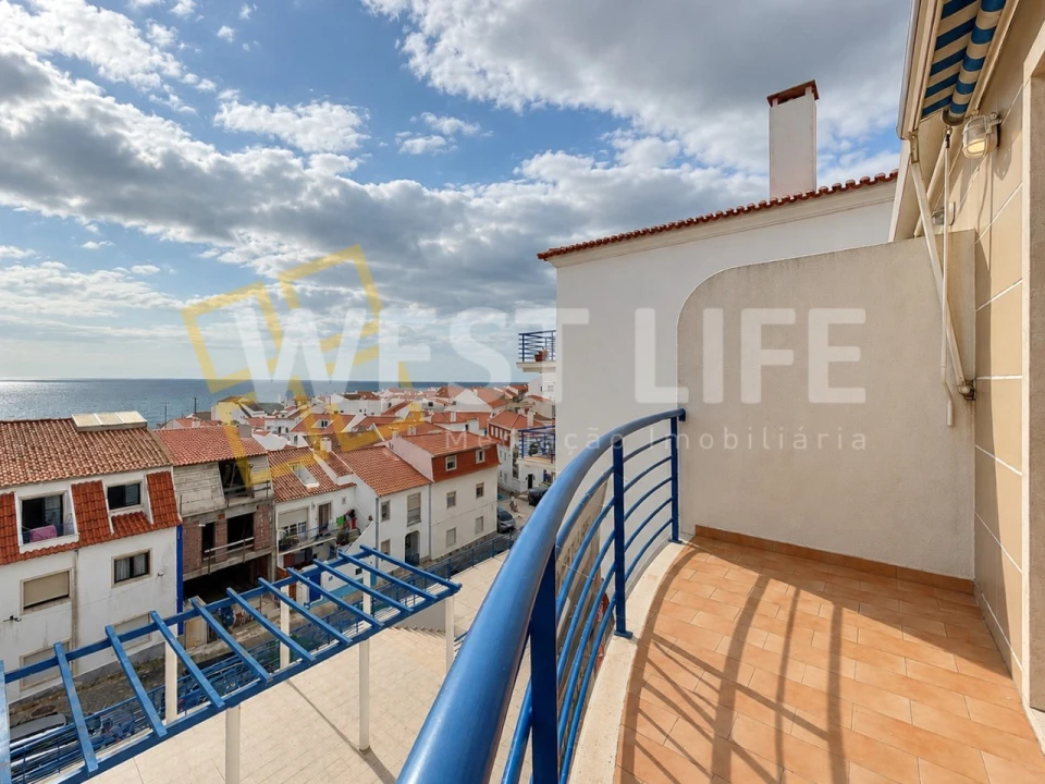Apartamento T3 para Venda em Ericeira Foto 7
