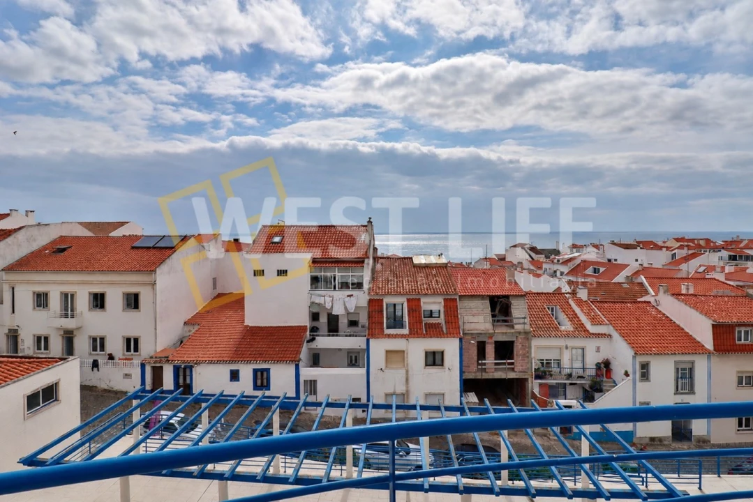 Apartamento T3 para Venda em Ericeira Foto 11