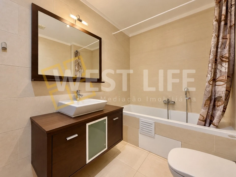 Apartamento T3 para Venda em Ericeira Foto 25