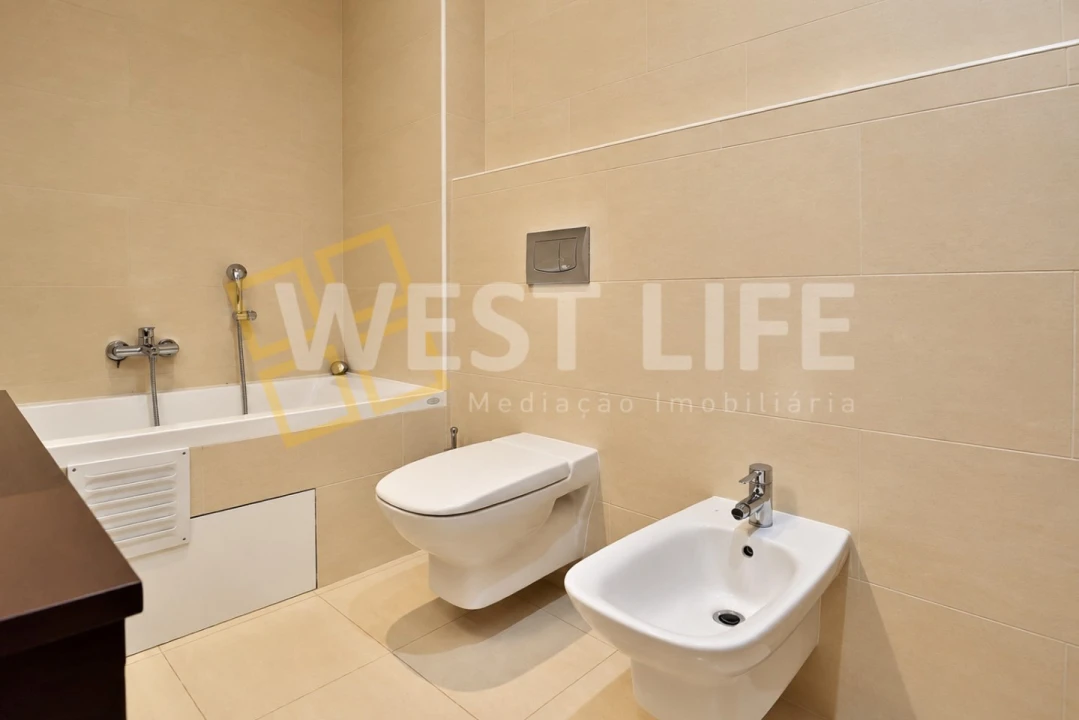 Apartamento T3 para Venda em Ericeira Foto 26