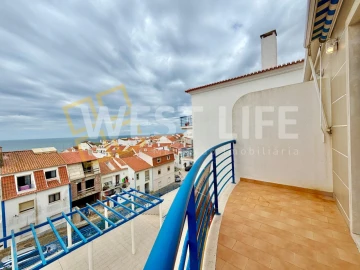 Apartamento T3 para Venda em Ericeira