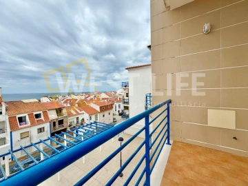 Apartamento T3 para Venda em Ericeira