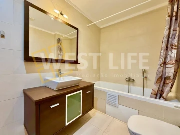 Apartamento T3 para Venda em Ericeira