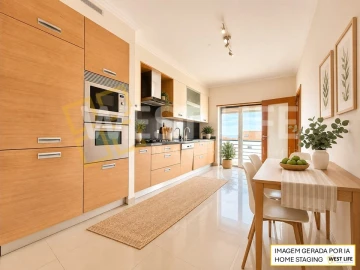 Apartamento T3 para Venda em Ericeira