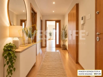 Apartamento T3 para Venda em Ericeira