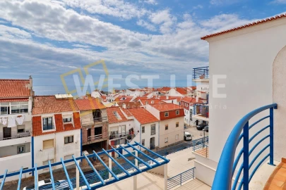 Apartamento T3 para Venda em Ericeira
