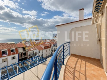 Apartamento T3 para Venda em Ericeira