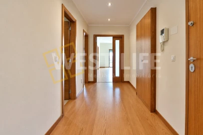Apartamento T3 para Venda em Ericeira