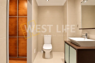 Apartamento T3 para Venda em Ericeira