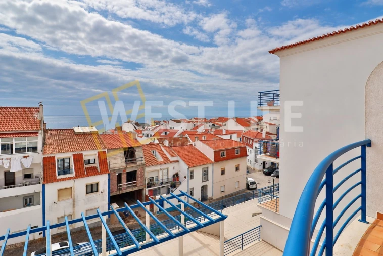 Apartamento T3 para Venda em Ericeira Foto 4