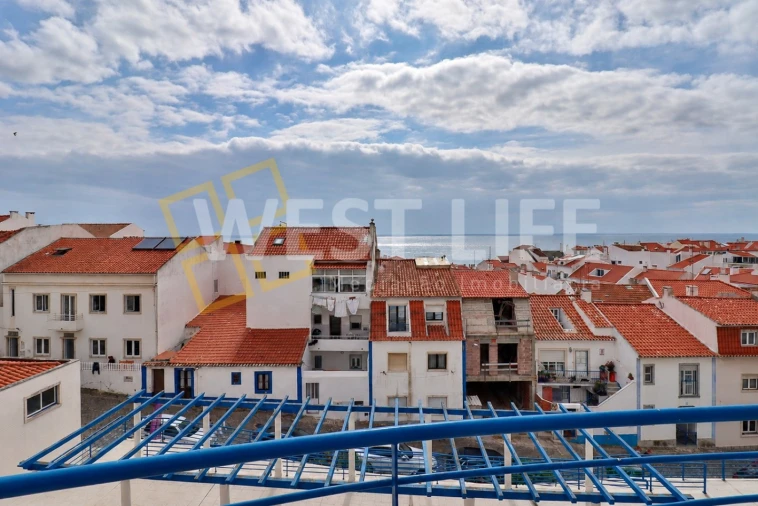Apartamento T3 para Venda em Ericeira Foto 11
