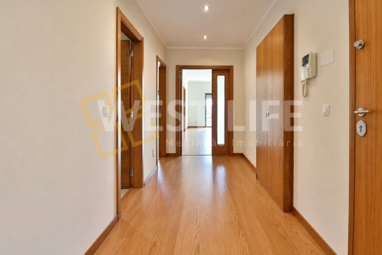 Apartamento T3 para Venda em Ericeira Foto 13