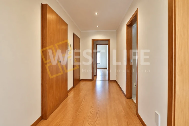 Apartamento T3 para Venda em Ericeira Foto 14
