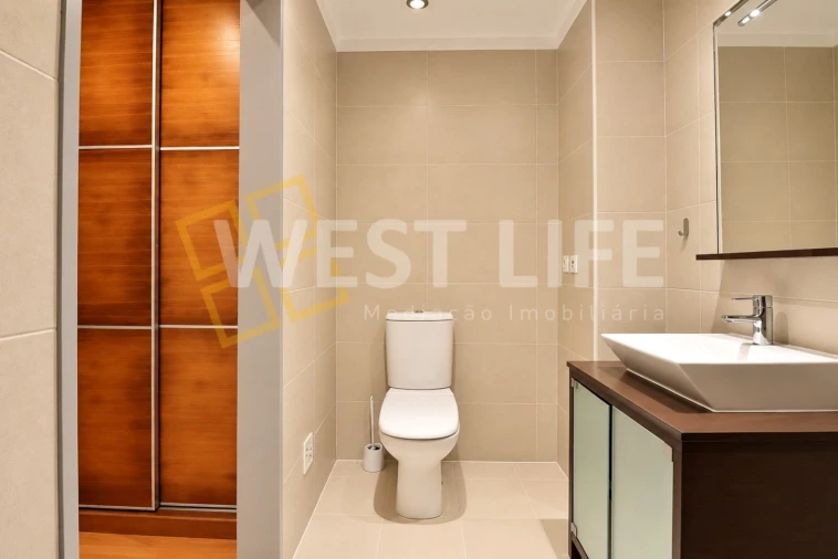 Apartamento T3 para Venda em Ericeira Foto 21