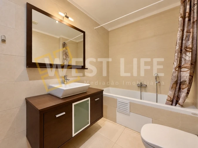 Apartamento T3 para Venda em Ericeira Foto 25