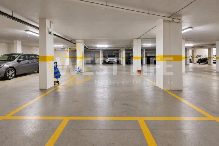 Apartamento T3 para Venda em Ericeira Foto 27