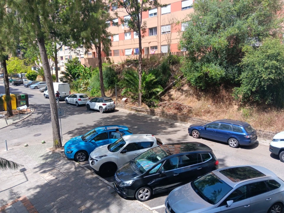 Apartamento T2 para Venda em Algueirão-Mem Martins Foto 25